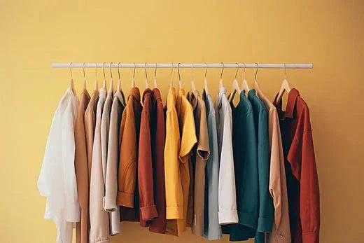 Clothing and Accessories